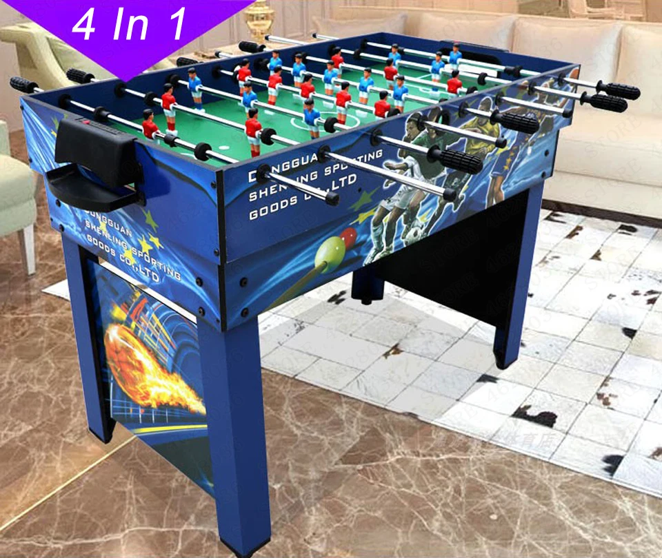 Американский размер футбольного мяча большой 8 палок семейный бар вечерние