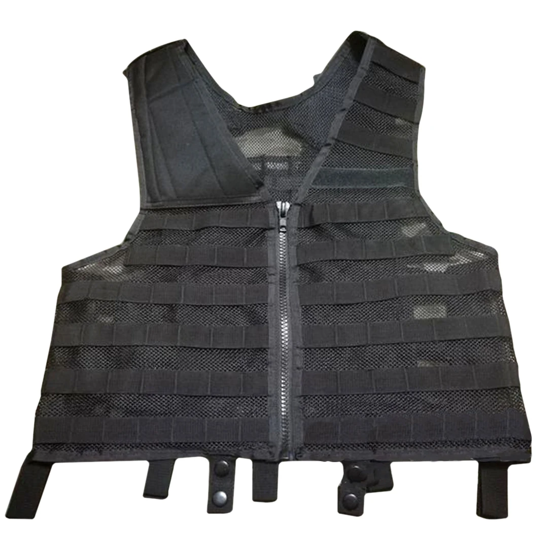 

For ColdWar FSB MVD Russia Special Troops Tactical Modular Vest V2