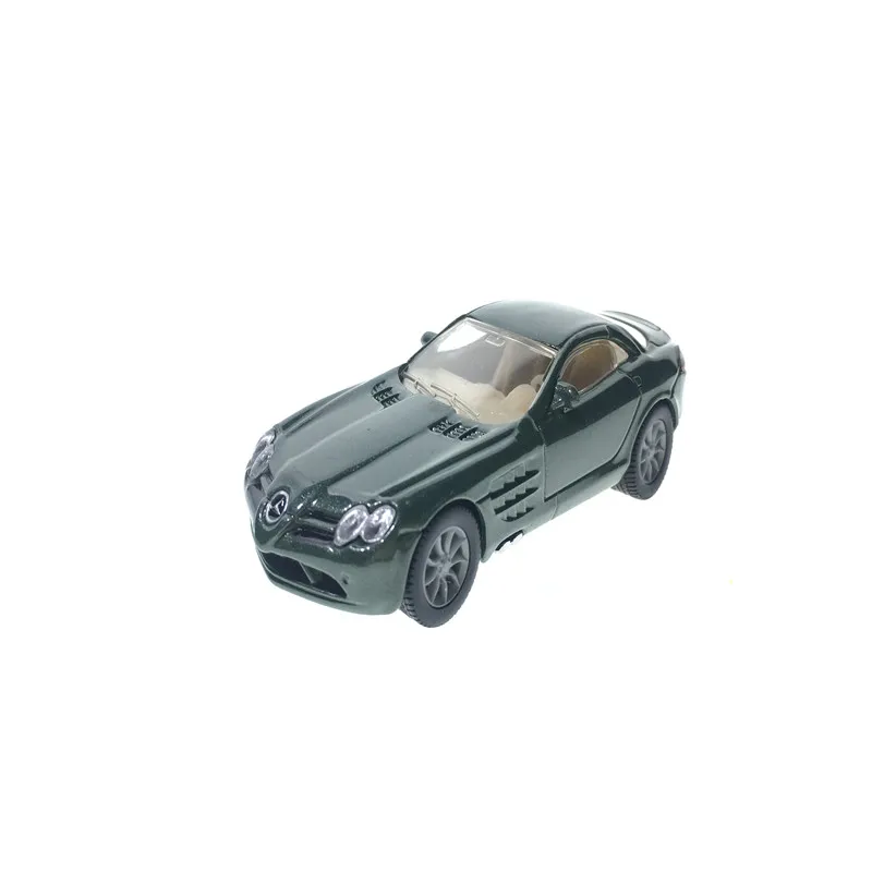 architecturemodel metal car03