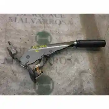 

HAND BRAKE LEVER DAEWOO KALOS 1.2 [BG895] [12553063]