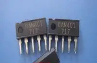 100% новый Бесплатная доставка DAN401 ZIP5