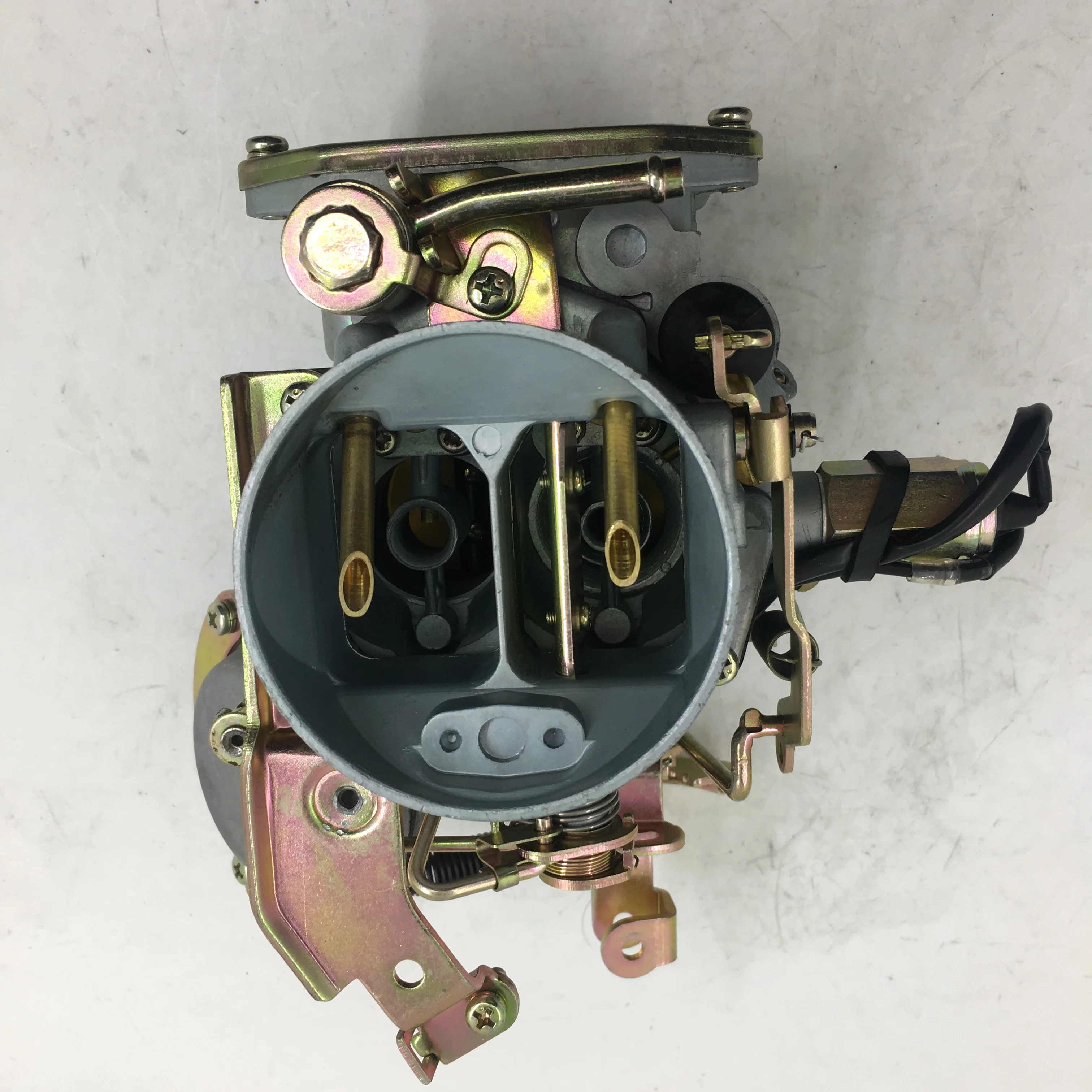 Карбюратор SherryBerg carb carby подходит для двигателя NISSAN Datsun L18 H20 Z20 пикап вилочный