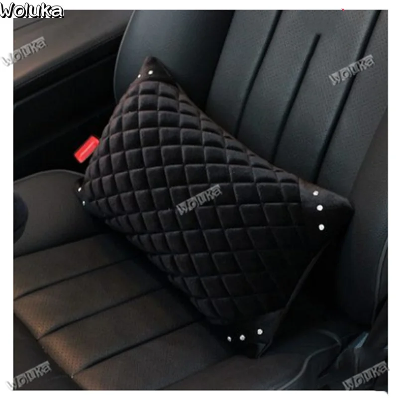Decorative Set Handbrake Covers, Lever Covers, Car Seat Belts, Shoulder Covers, Grip Cover CD50 Q06