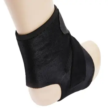 

Ankle Support Compression Strap Achilles Tendon Brace Sprain Protector