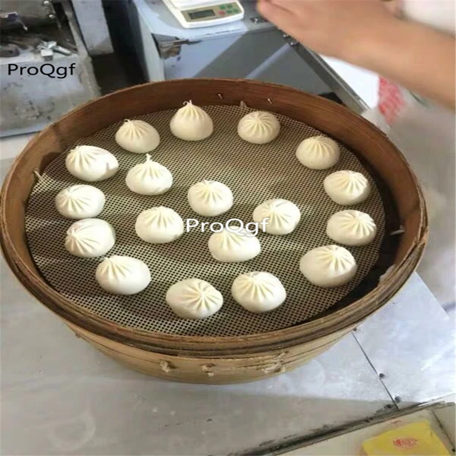 ProQgf 1 шт. Набор одно ведро Baozi машина