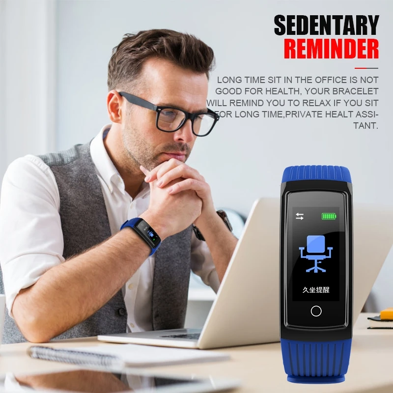 Nennbo V5S Smart Bracelet Real-time Heart Rate Blood Pressure Blood Oxygen PK M4 C1 116 PLUS D13 fitness bracelet Nennbo V5S Smart Bracelet Real-time Heart Rate Blood Pressure Blood Oxygen PK M4 C1 116 PLUS D13 fitness bracelet