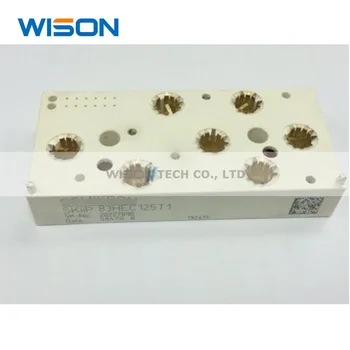 

New and original SKIIP83HEC125T2 SKIIP83HEC125T21 module
