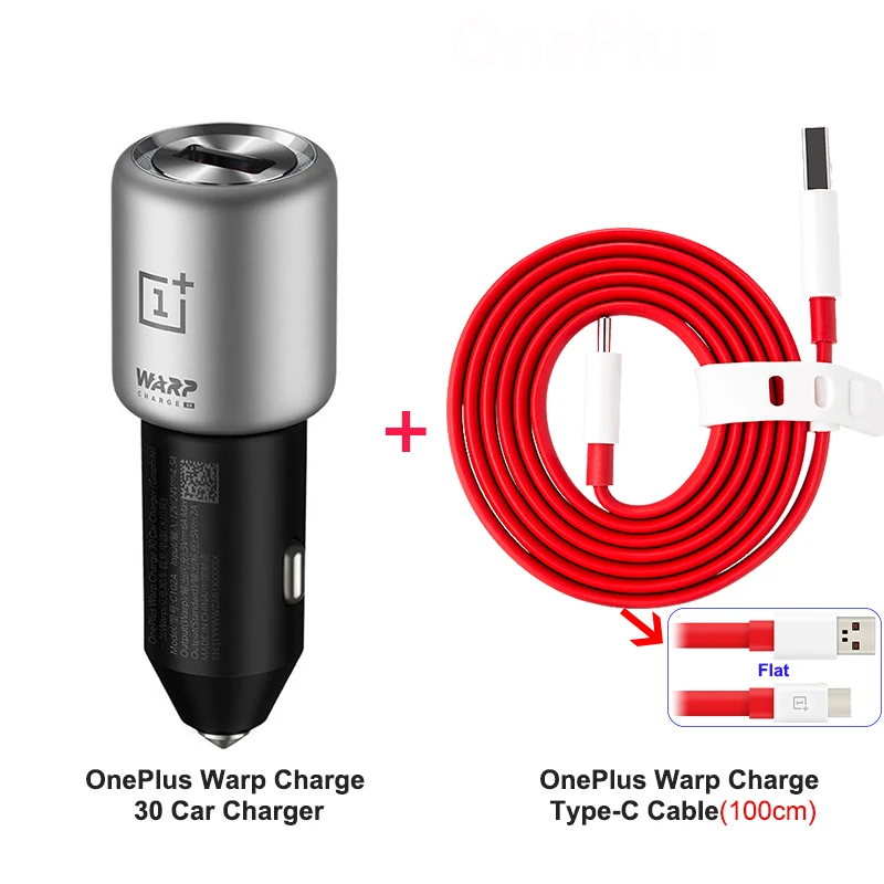 3-Charger+1m-Warp