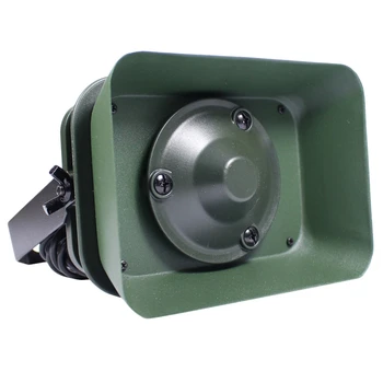 

60W 160Db Bird Caller Decoy Loud Speaker Birds Mp3