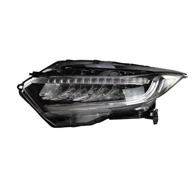 

2019-2020for Binzhi headlight assembly modified LED daytime running light LED light source low rise with headlight assembly