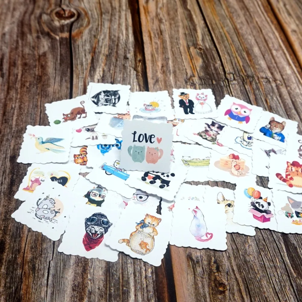 Stickers (4)
