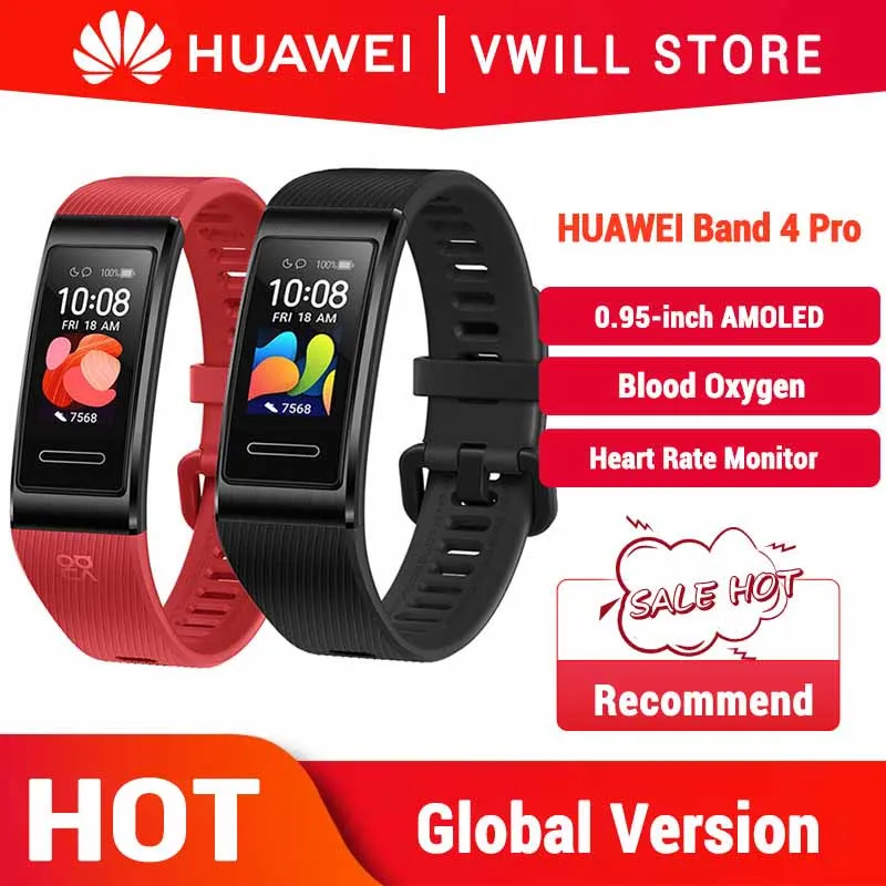 Фитнес браслет huawei 4 pro. Huawei Band 7 характеристики функции.