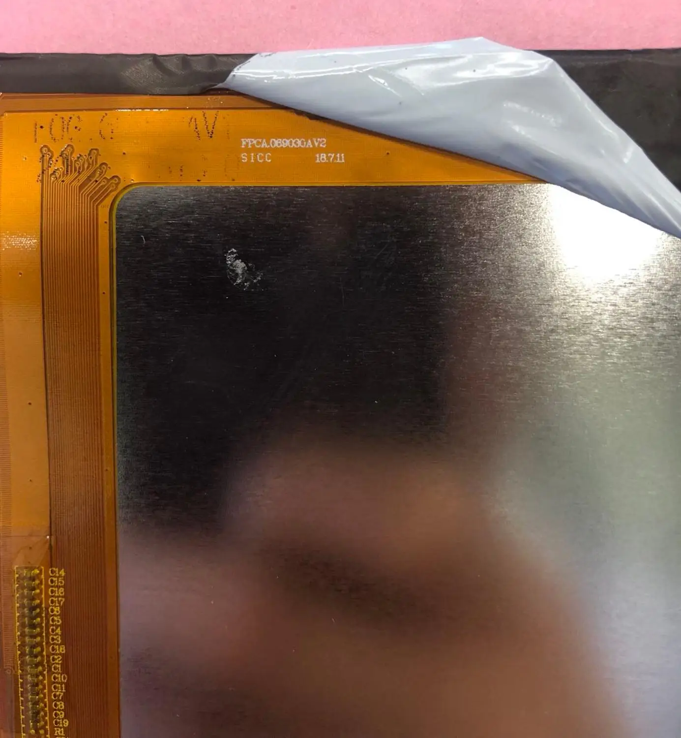 FPCA.069030AV2 LCD ũ