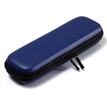 Держатель из искусственной кожи для IPad Pro Чехол Сумка рукав чехол для переноски прочный защитный чехол кабель для наушников органайзер для Apple Pencil