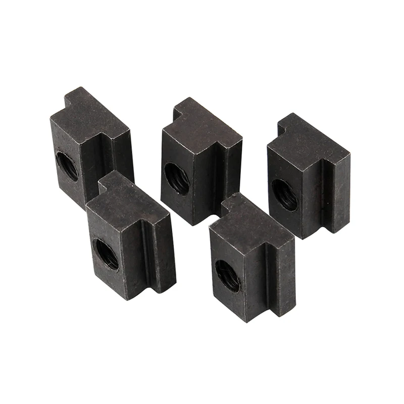 T-slot гайка пикап T-Nut Platen гайка для Марка Toyota Tacoma профессиональные автомобильные аксессуары авто запасные части крепкий прочный