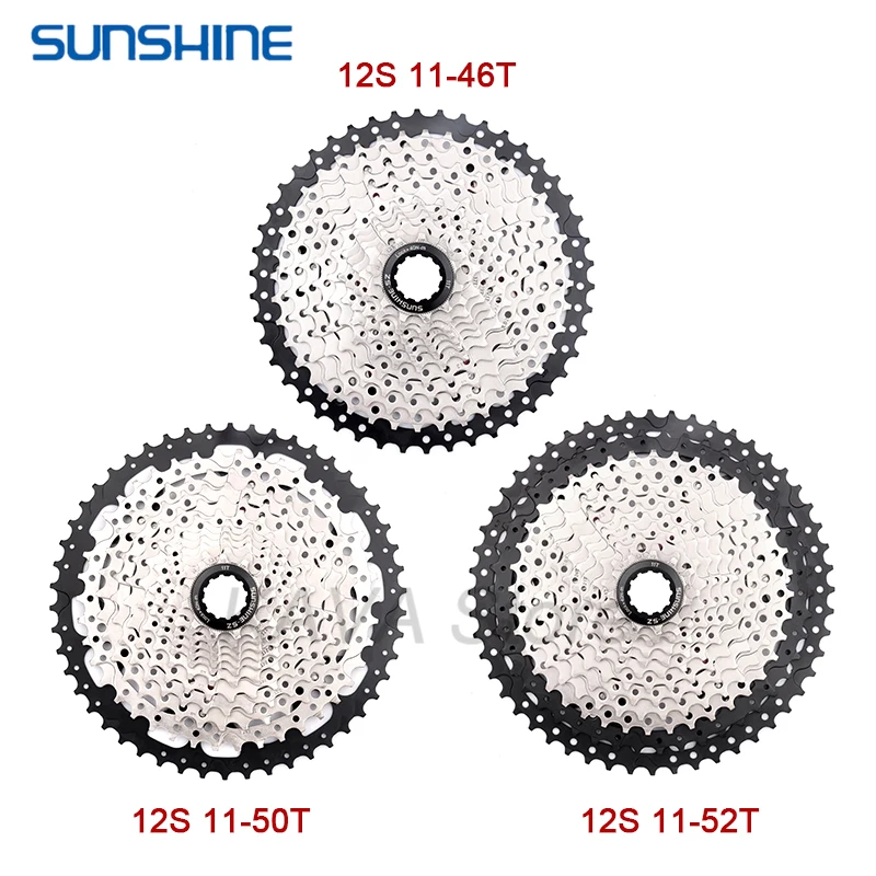 SHIMANO Deore M6100 12 Speed Groupset 12V Derailleur Shifter