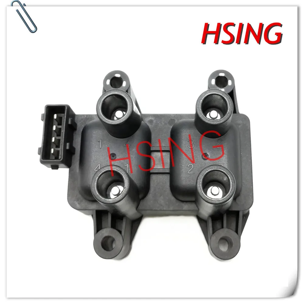 

Катушка зажигания подходит для Citroen Fiat Lancia Zeta Peugeot 405 1.0L 2.0L *** часть № # F01R00A025 A11-3705110EA