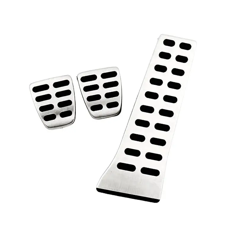 Car Pedal Pad Cover for Hyundai Ninth Generation Sonata Accelerator Modification Reinaso Brake Clutch | Автомобили и мотоциклы