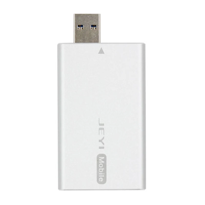 MSATA USB3.0 mSATA SSD алюминиевый корпус SATA3 Твердотельный ASM1153E поддержка отделки к USB3.1