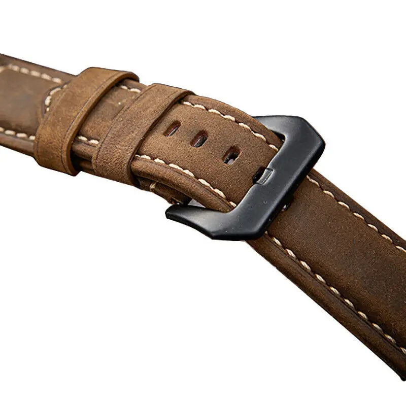 Для Garmin Fenix 5x5 3 3HR gps Смарт-часы 20 мм 26 мм quick fit ремешок спортивный браслет из натуральной кожи ремешок для Forerunner 935 945