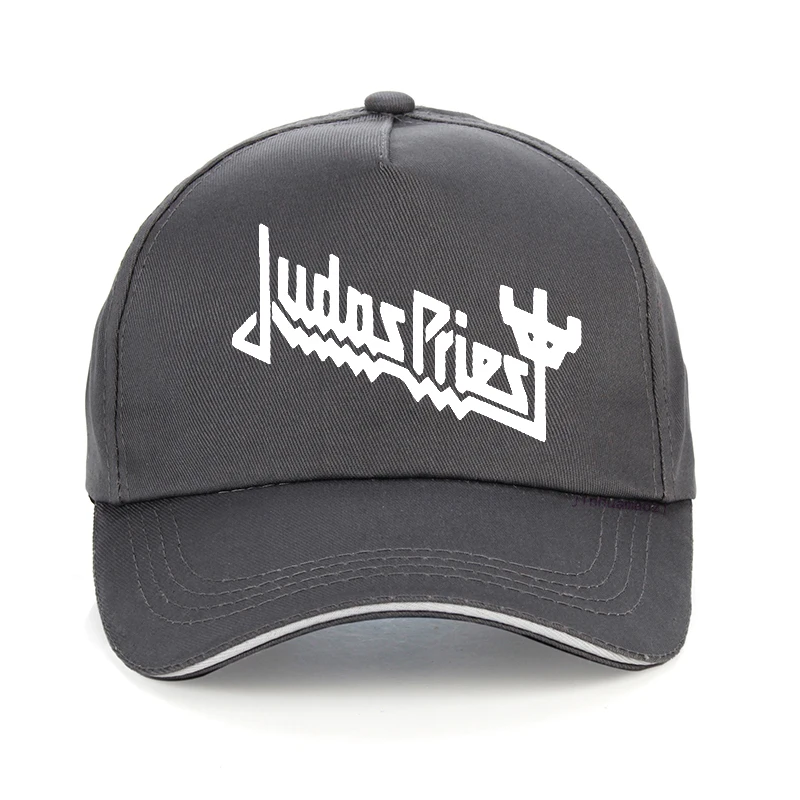 Judas Priest Кепка кричащая для Vengeance UK тяжелая металлическая полоса бейсболка s Высококачественная твердая шляпа мужская и женская хип хоп Snapback шляпа