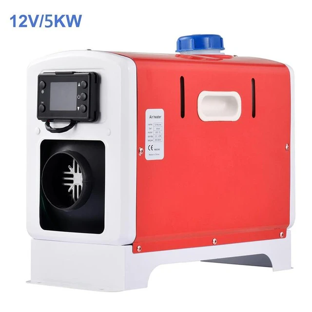 Air Heater Diesel Parking Heater Fast Heating Room Small Heater For Bedroom  Office Indoor Use - Heating u0026 Fans - AliExpress