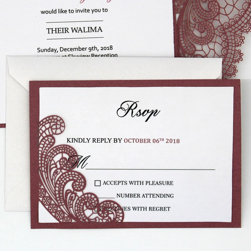 RSVP