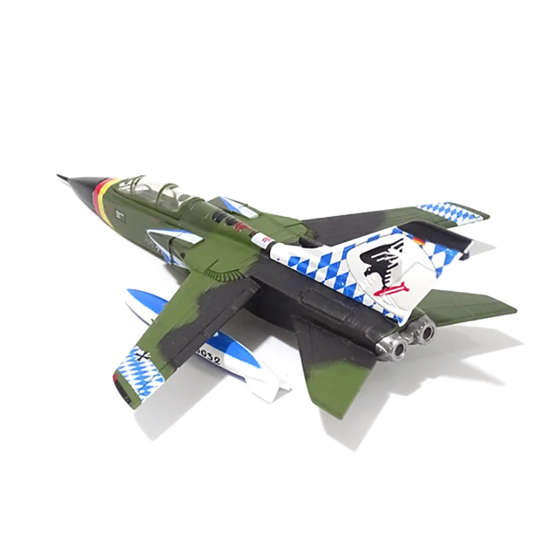 Tornado 1:145 Jagdflugzeug Kampfflugzeug Metal 026