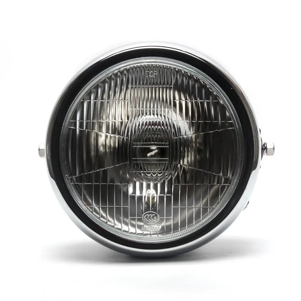 1pcs HIP TEC 7 Inch Round 300W LED Headlight Round Hi/Lo Beam Headlamp DRL Headlamp for Car Motorbike 