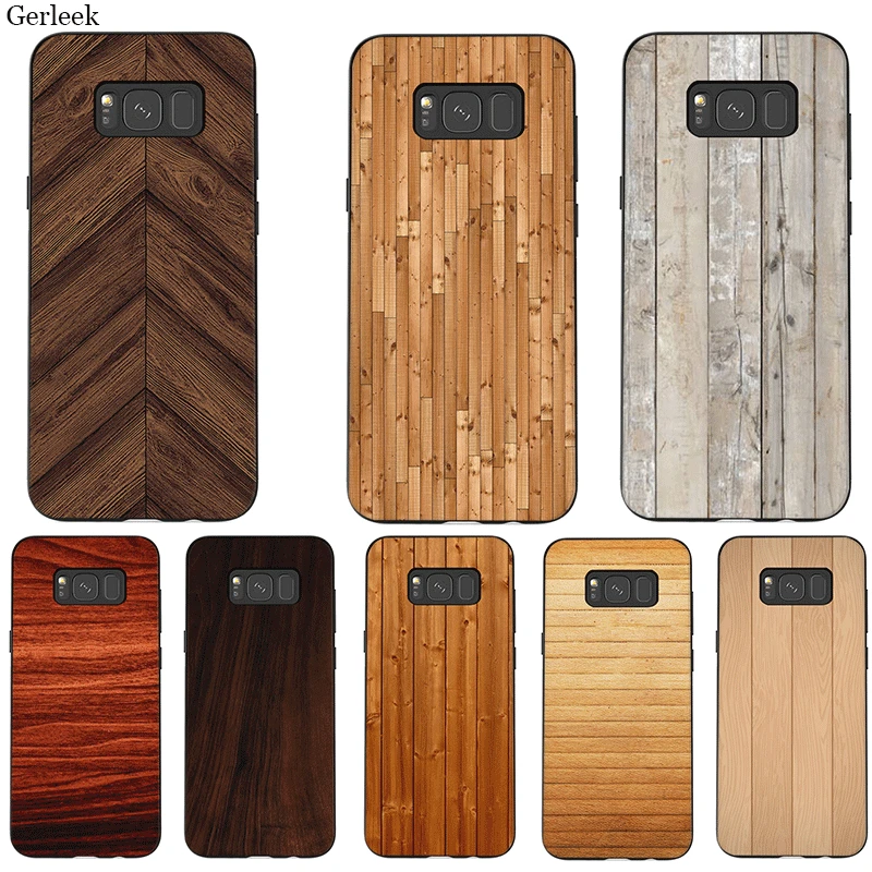 Мобильный Силиконовый чехол для телефона samsung M10 M20 M30 M40 S6 S7 край S8 S9 S10 плюс S10E