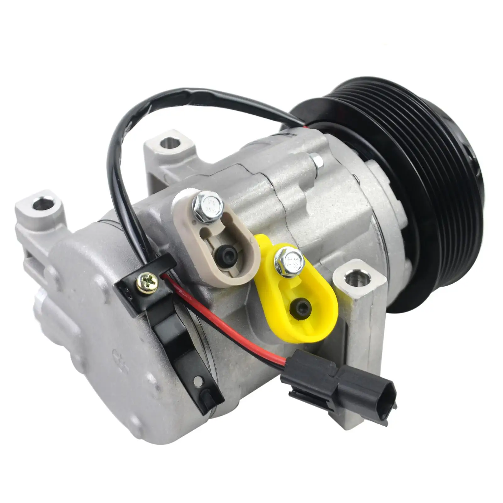 AP03 A/C Compressor For Ford Ranger 3.2L #1715093 1715092 AB3919D629AB