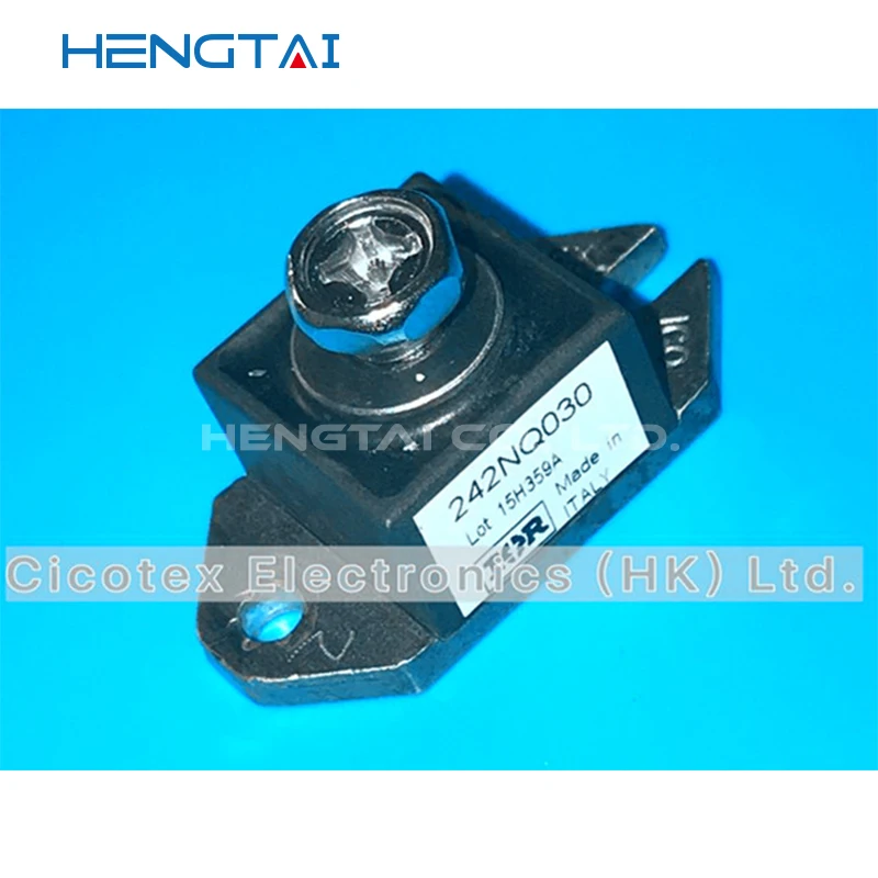 

Бесплатная доставка, новый и оригинальный модуль 242NQ030 TG25C60