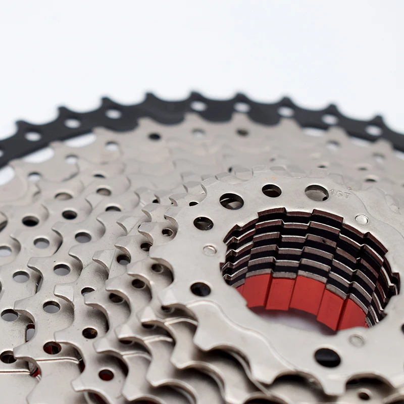 Спортивная кассета свободного колеса VG для велосипеда 12 Скоростей 11 50T S MTB cog