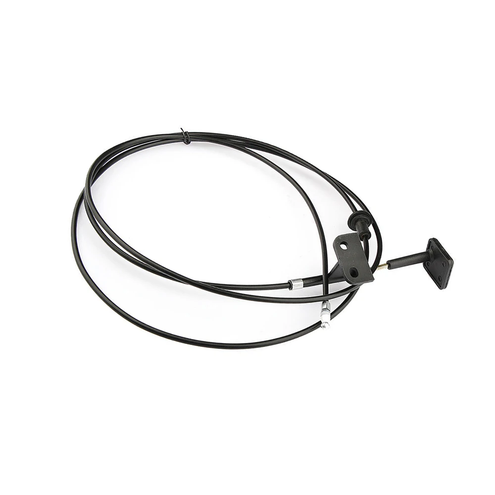 KKMOON металлический и пластиковый вытяжной кабель 74130-S01-A01 для HONDA CIVIC 96 97 98 99 00