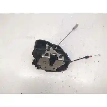 

7167076 REAR DOOR LOCK RIGHT BMW 7 SERIES (E65/E66)