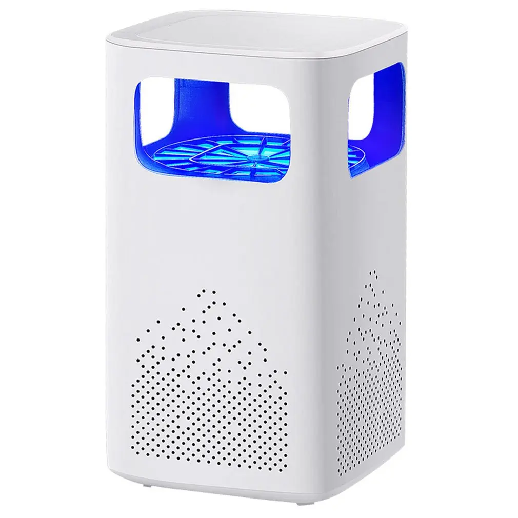 

Photocatalyst usb mosquito killer mute indoor household suction type mosquito killer desktop mosquito repellent lamp