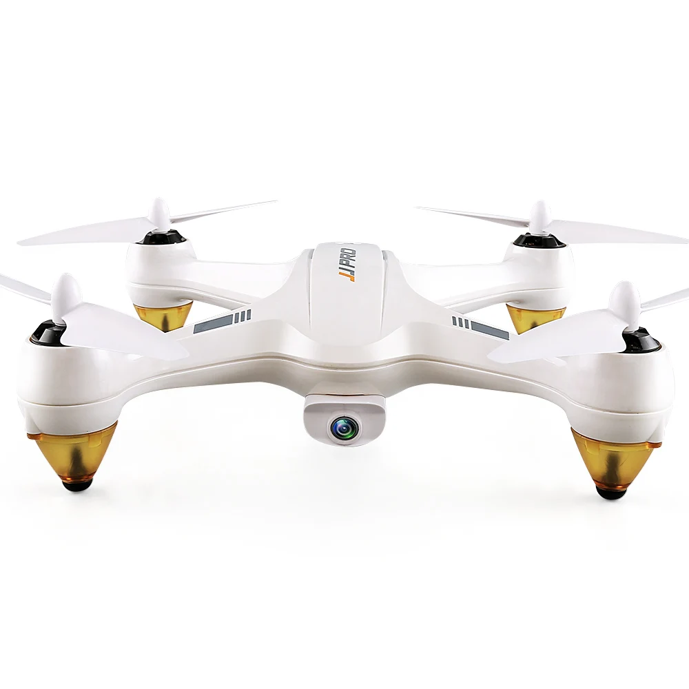 JJR/C JJPRO X3 gps wifi Безголовый режим дистанционного управления Квадрокоптер, Радиоуправляемый беспилотный летательный аппарат бесщеточный Вертолет игрушка в подарок-RTF
