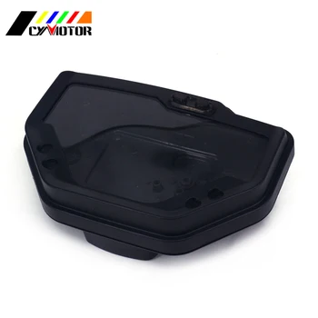 

Motorcycle Gauges Cluster Speedometer Odometer Shell Case Cover For HONDA CBR600RR CBR 600RR F5 2003 2004 2005 2006 03 04 05 06