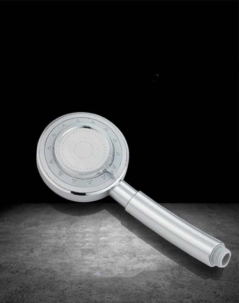 

5 function shower head decha de mano pomme ducha pommeau douche haute bathroom general grifos faucet shower