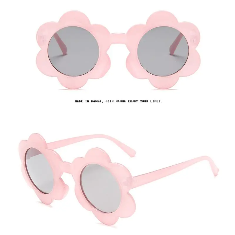 Новые круглые солнцезащитные очки для детей, винтажные круглые солнцезащитные очки, модные детские солнцезащитные очки для мальчиков и девочек, детские очки UV400