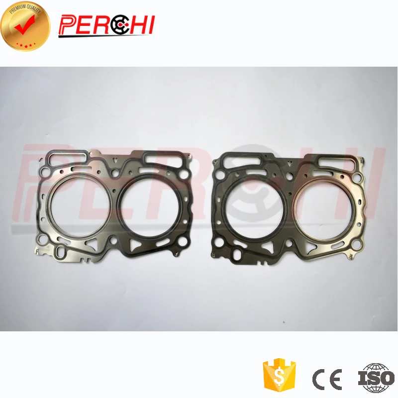 For Subaru EJ20 EJ204 Engine Auto Parts Head Gasket LEGACY IV 2003-2015，IMPREZA Saloon 2007-，Forester 2008-2010 11044-AA680