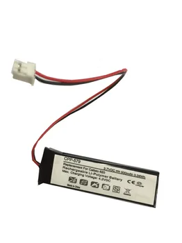 

TTVXO 930mAh Battery for Plantronics Calisto 620,620-M,89305-01,85442-01