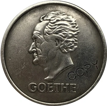 

German 1932 coins copy