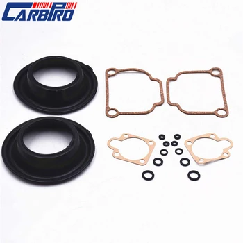 

Carburetor Repair Kit for KEIHIN 38 40 For BMW BING 40mm 40 mm Carb Airhead Carb Motorcycl Accessories Replacement Parts