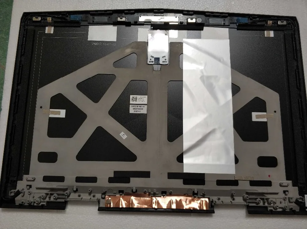 Чехол для Dell ALIENWARE 17 R5 A top case Tibo 3M1X8 03M1X8