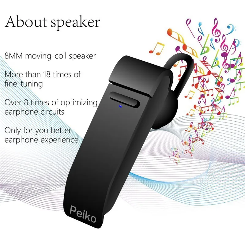 Умные языковые переводчики Bluetooth наушники с микрофоном 26 язык s перевод