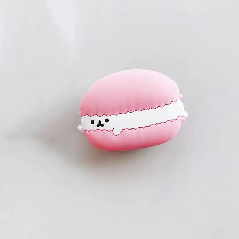 Universal Cartoon Cute Avocado Stand Phone Holder Mobile Phone Stand Socket Mobile Phone Accessories Expanding Stand Phone Girp