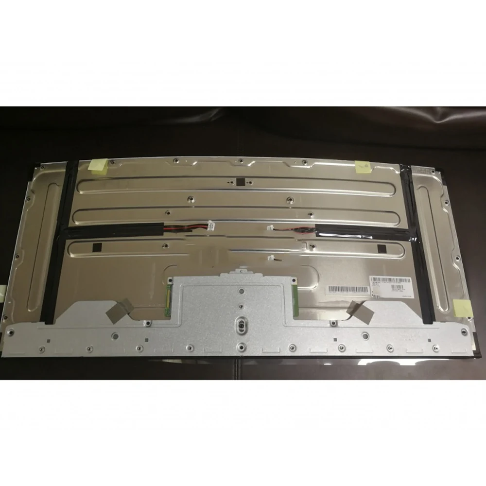 US $455.00 Game display LM340UW5SSA1 4K 34401440 curved surface IPS 144HZ LM340UW5 SSA1 LM340UW5SSA1