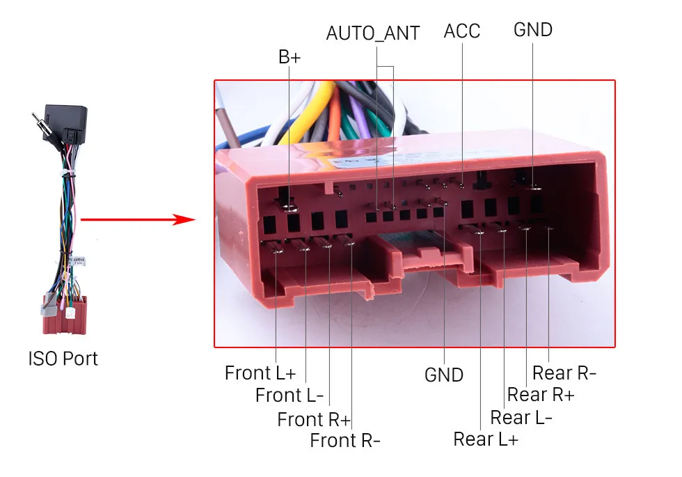 Perfect Seicane Car Navi Android 9.0 HD GPS 2Din 9" Stereo For Mazda 3 2004 2005 2006 2007 2008 2009 DVD Multimedia Player Wifi 4-core 16