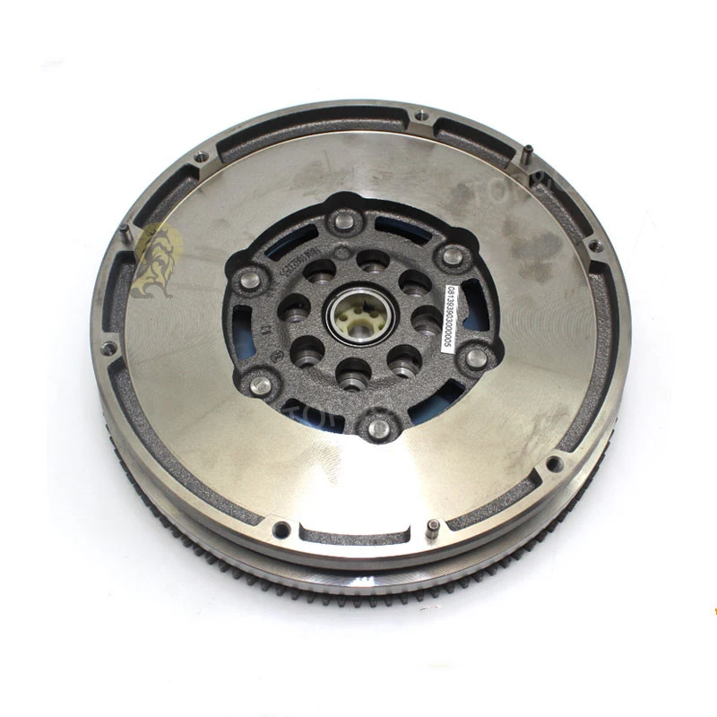 FLY WHEEL ASSY flywheel Fit for GREAT WALL HAVAL H6 4D20 2.0T ENGINE 1005200-ED01 car accessories